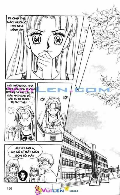 cánh cửa mùa hè chapter 1 156