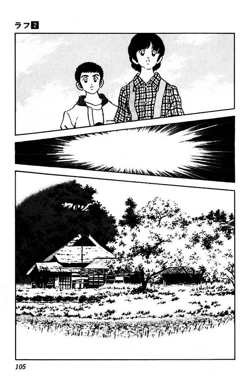 rough - ngọc thô chapter 15 11