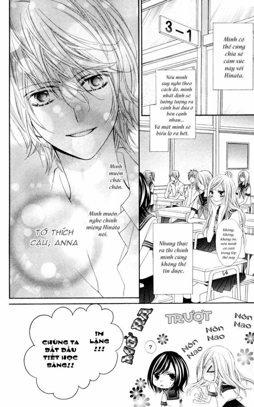 stardust wink chapter 12 5