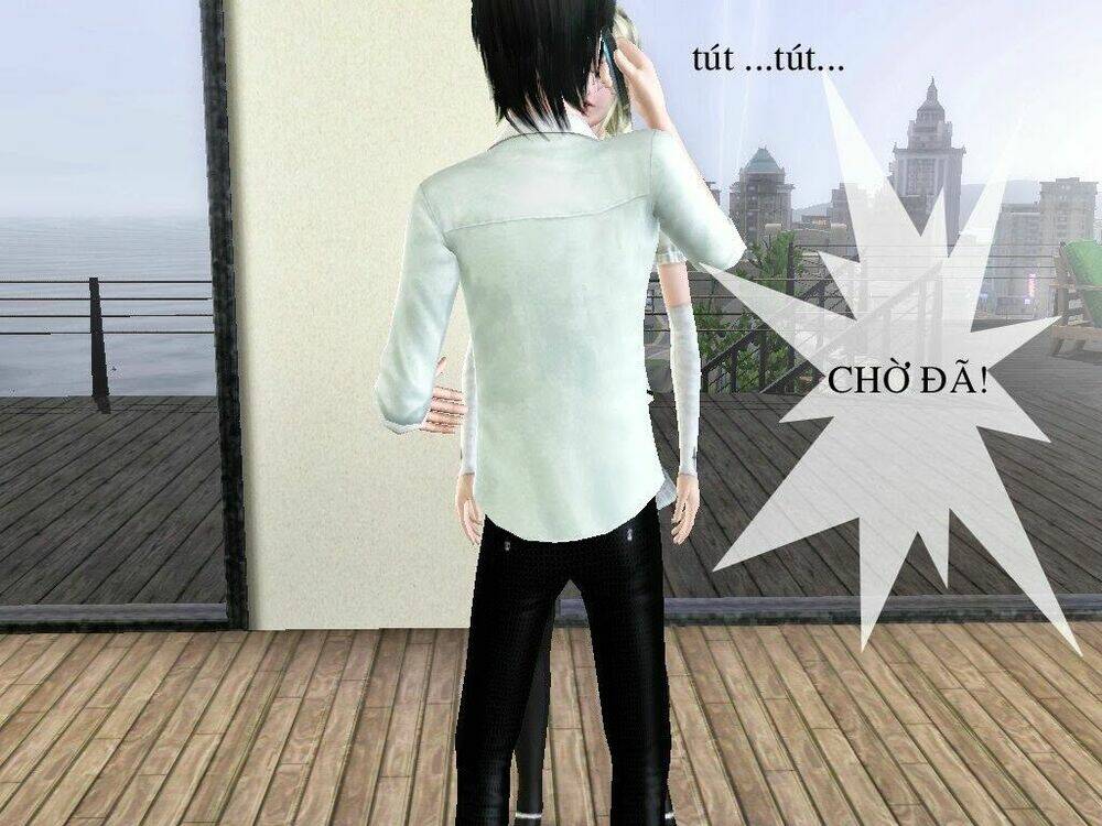 the fate chapter 2 33