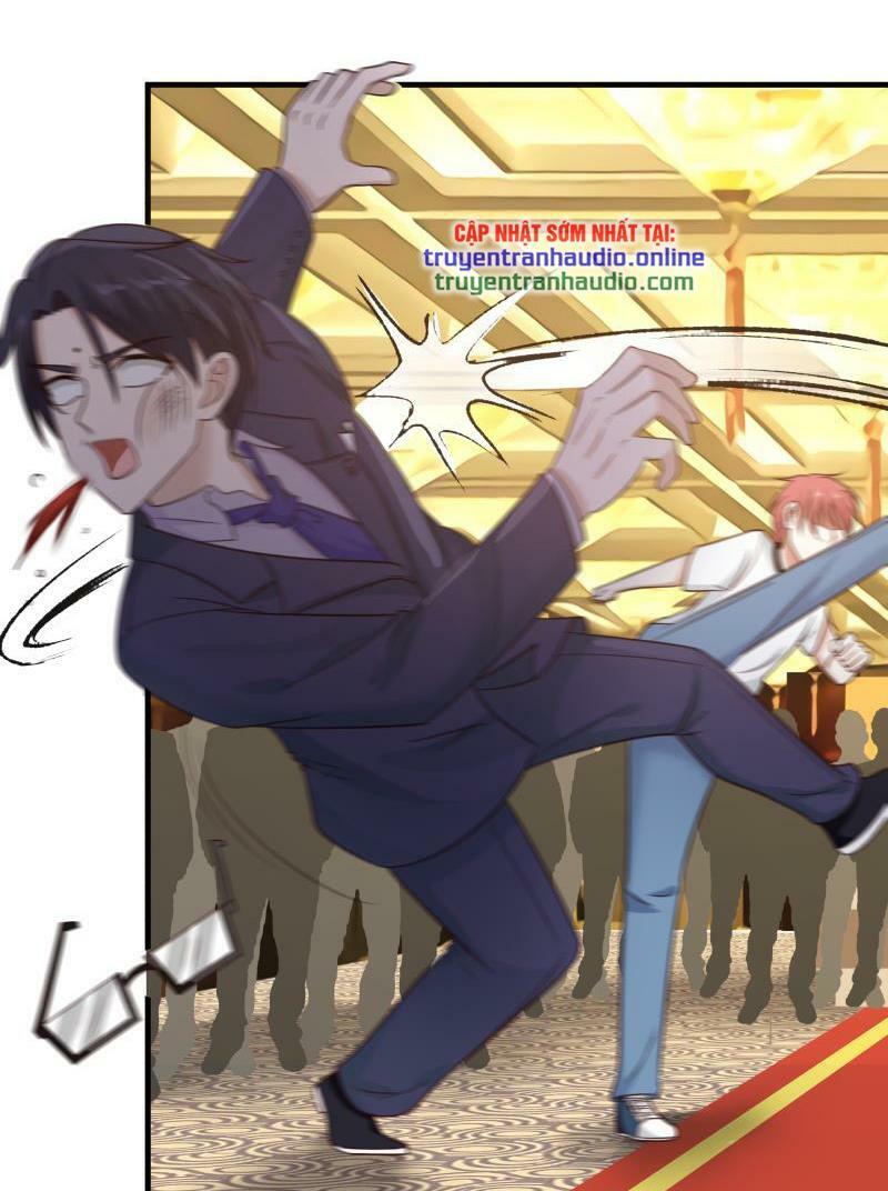 trên người ta có một rồng chapter 234 16