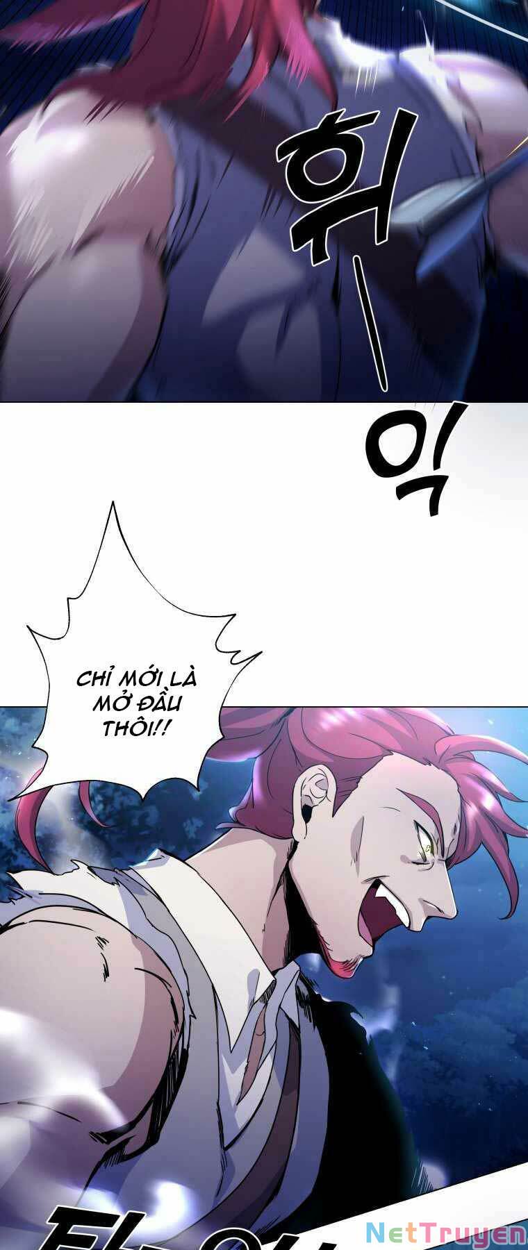 bạo chúa cường hoành chapter 4 9