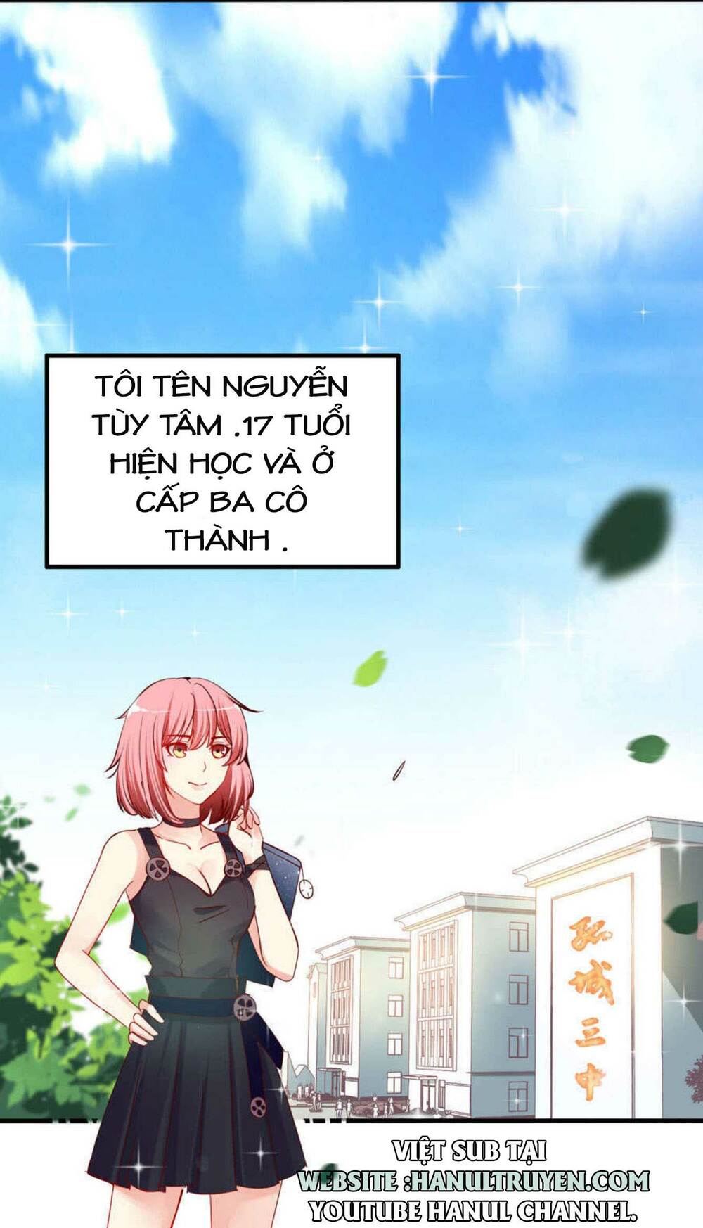 lật đổ lãnh điện hạ satan chapter 1 29