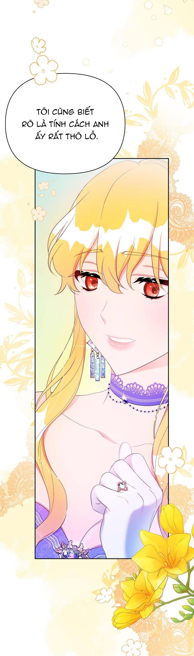 đây là cuộc hôn nhân lừa đảo chapter 21 40