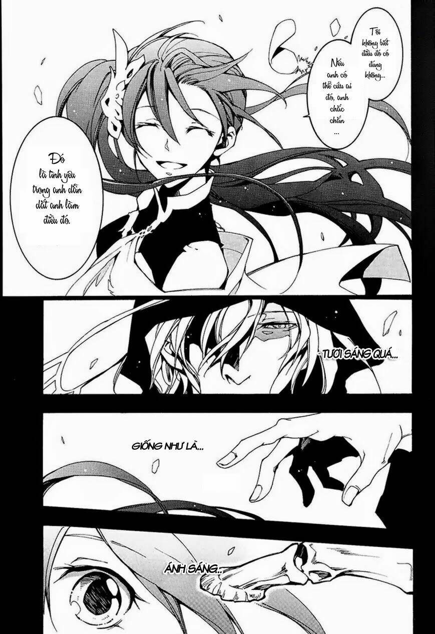 07 hồn ma chapter 97 7