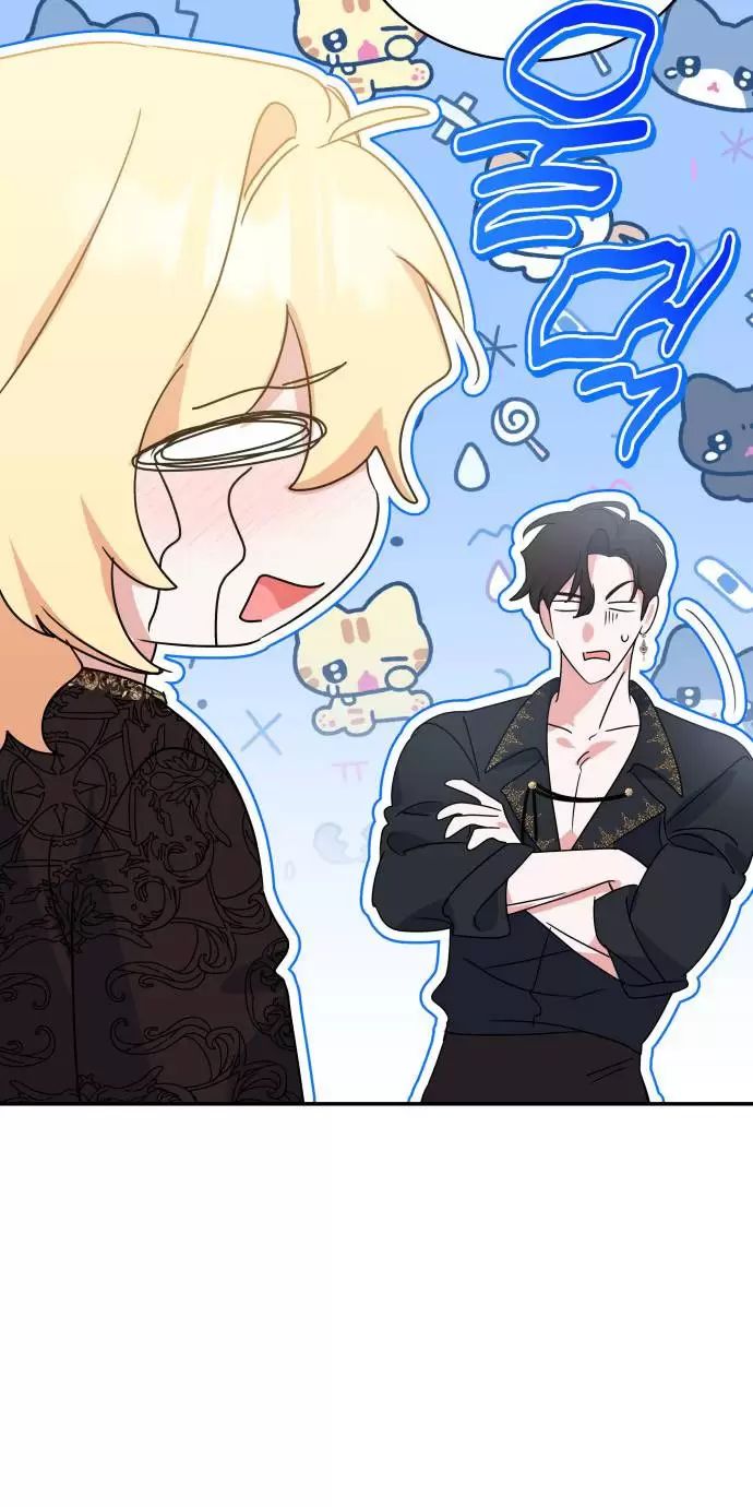 sống trong vườn hoa của công chúa chapter 17 61