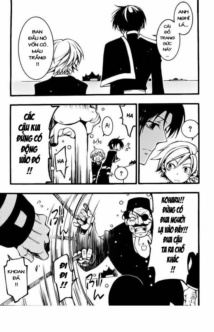 07 hồn ma chapter 77 13