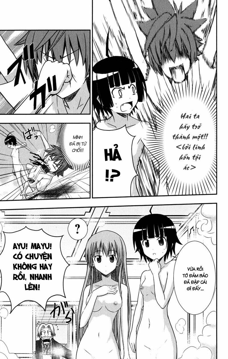 ayu mayu chapter 29 16