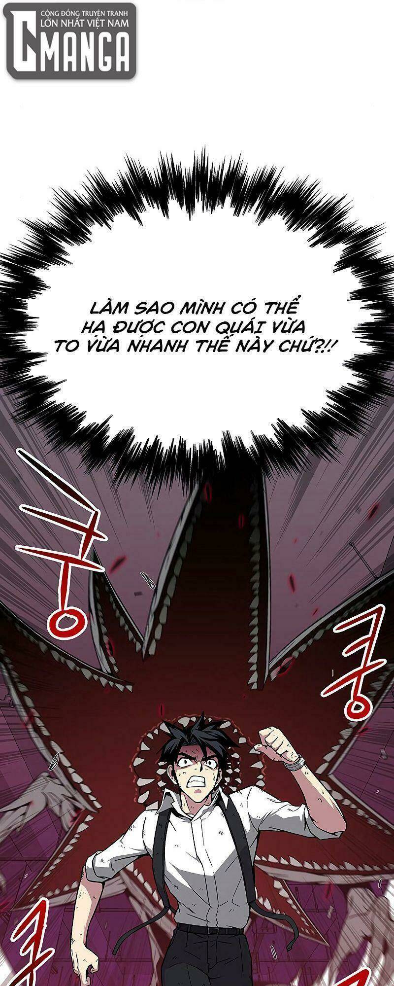 đấng cứu thế được chọn lựa chapter 6 41