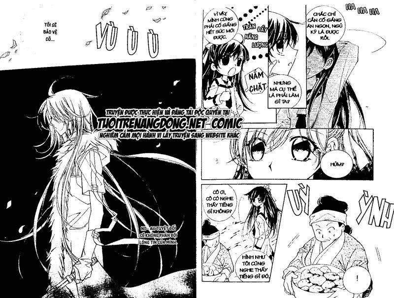 legend - truyền thuyết fushigi chapter 5 36