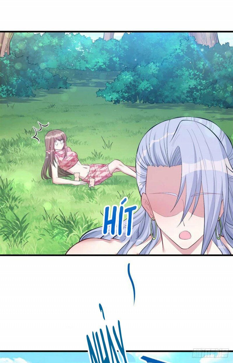 [16+] thảnh thơi thú thế chủng chủng điền, sinh sinh tể chapter 217 55