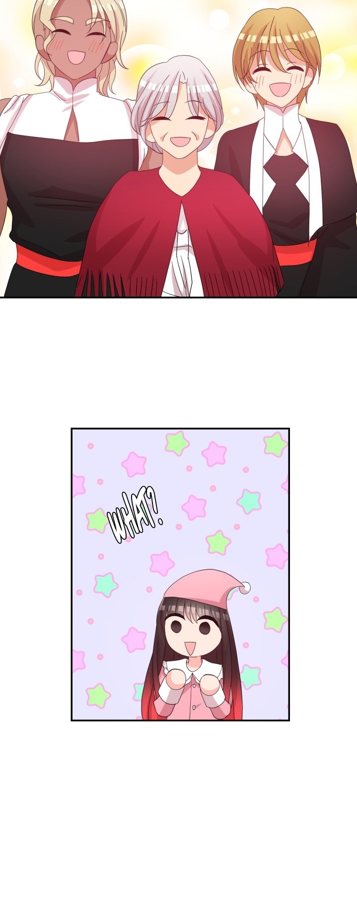 vị cứu tinh của rồng chapter 34 19