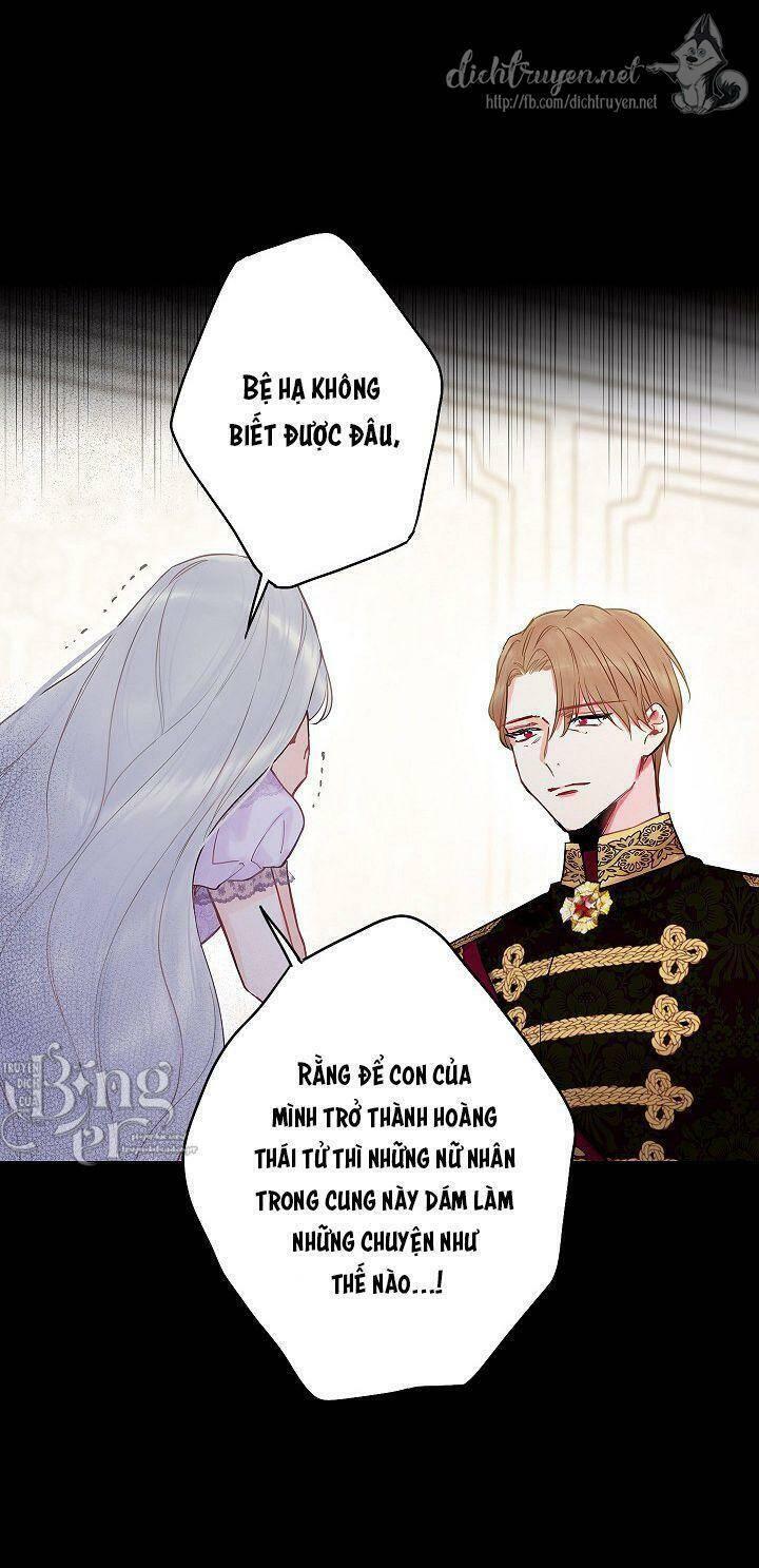 trọng sinh trở thành hoàng phi chapter 187 12