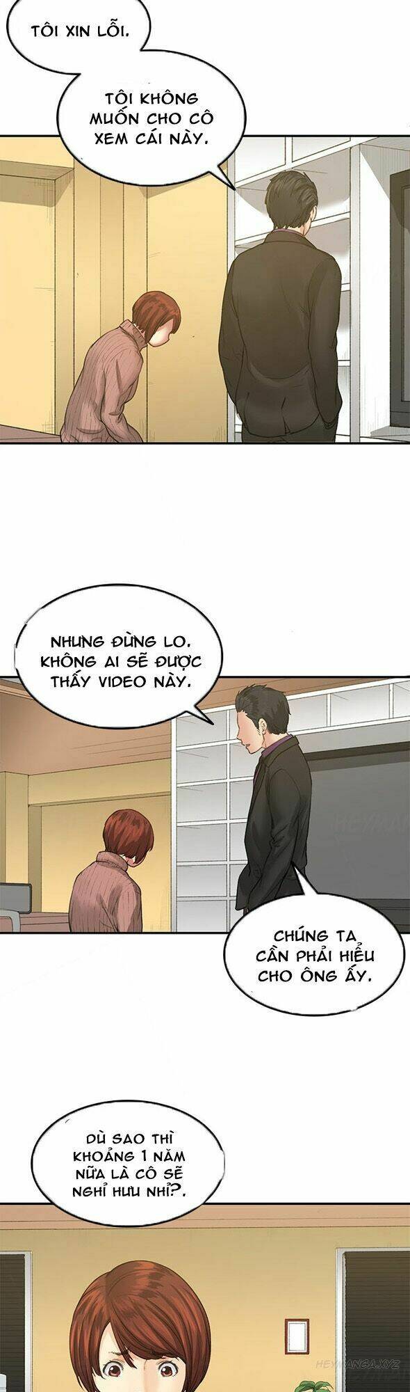 bạn gái của bạn thân chapter 29 6