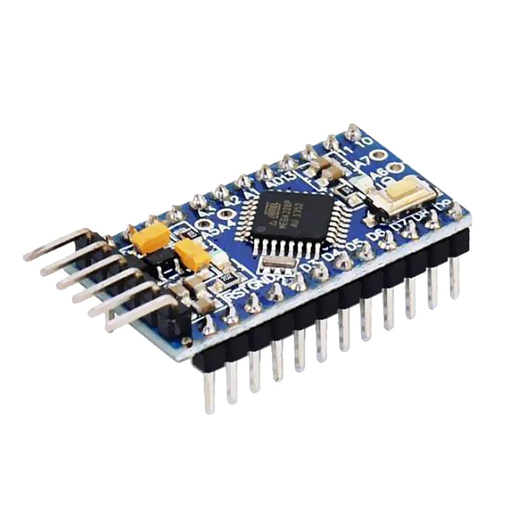 1 Piece ProMini P Board Development Board 16 MHZ for  New