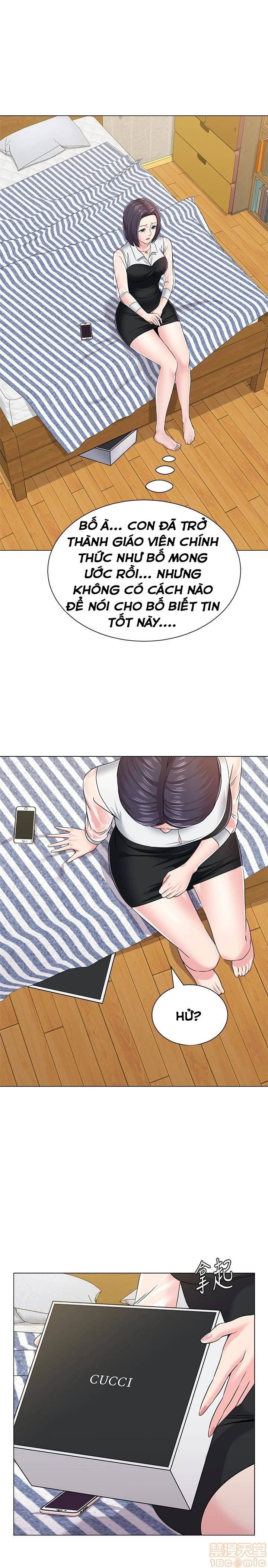 cô giáo gợi cảm chapter 37 26