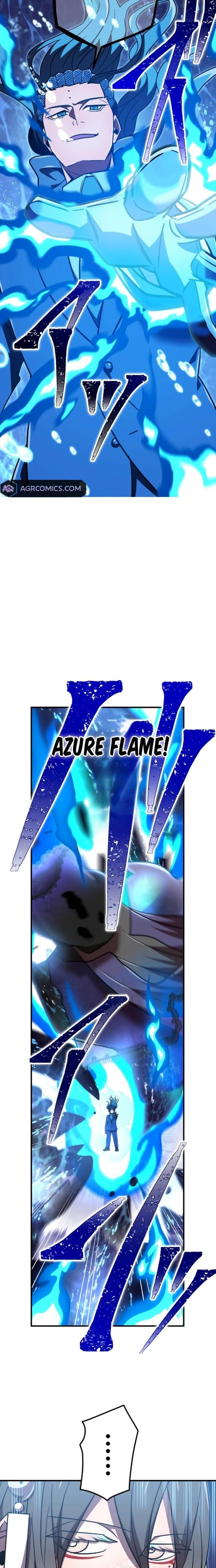 Huyết Thánh Cứu Thế Chủ~ Ta Chỉ Cần 0.0000001% Đã Trở Thành Vô Địch chapter 120 16