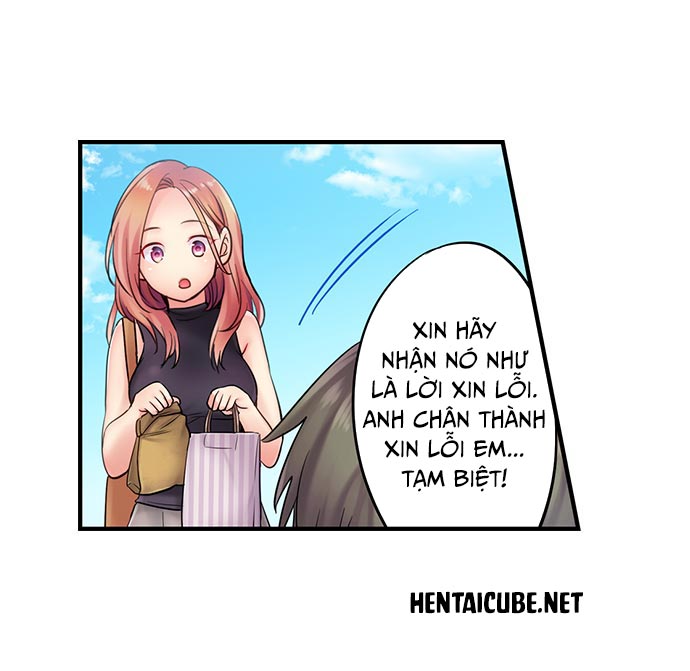 tôi không cưỡng lại được cách hắn massage chapter 4.05 12