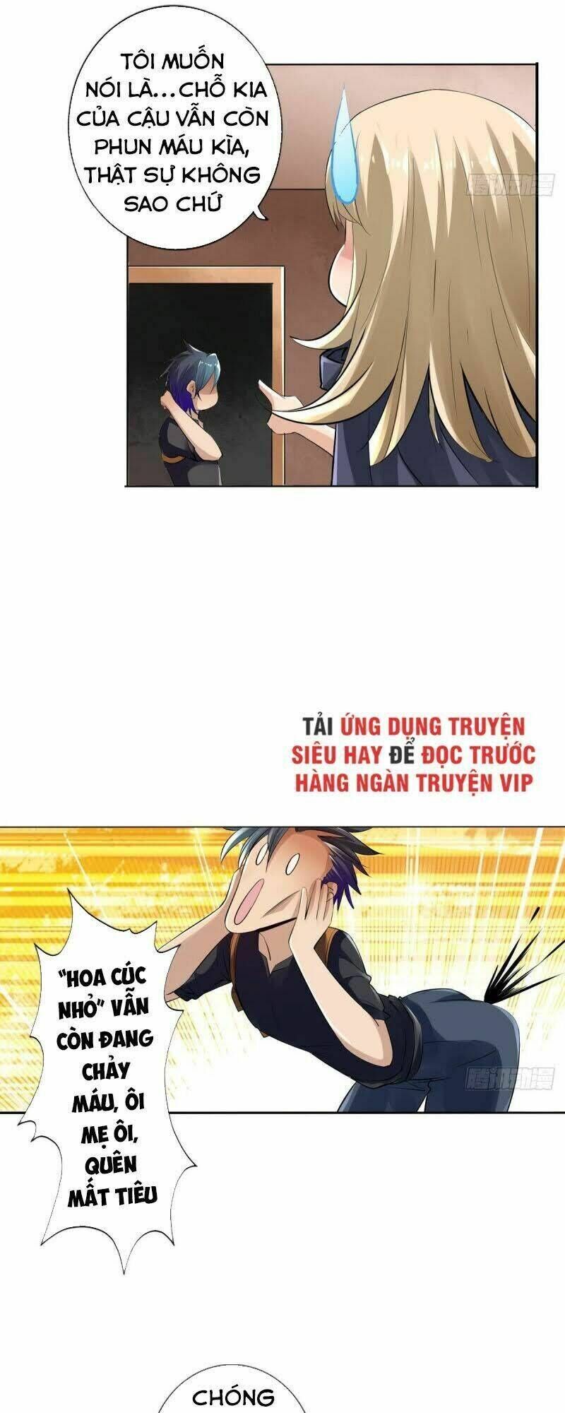 nhân vật phản diện đi tìm đường chết chapter 79 3