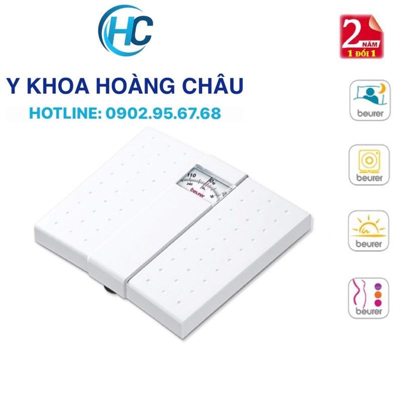 Cân cơ học Beurer MS01 (bảo hành 2 năm)