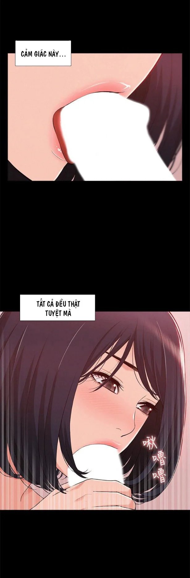 phép màu phòng khám chapter 9 18