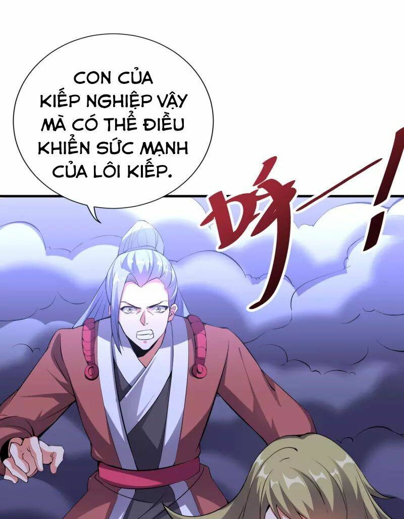 phục thiên thánh chủ chapter 157 9