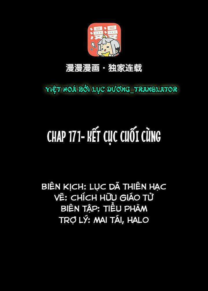 lưỡng bất nghi (full) chapter 173 2