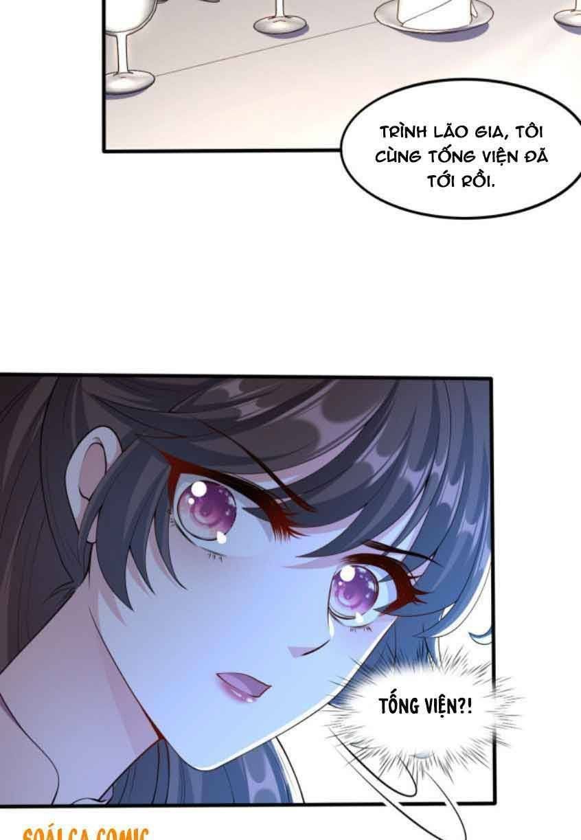 nhất sanh hữu hỉ chapter 9 14