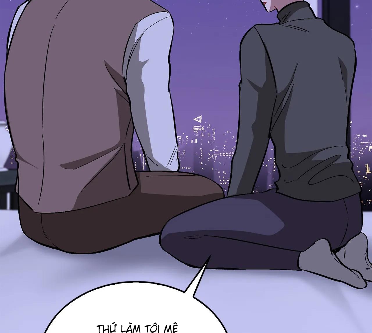 tái sinh [bl manhwa] chapter 42 158