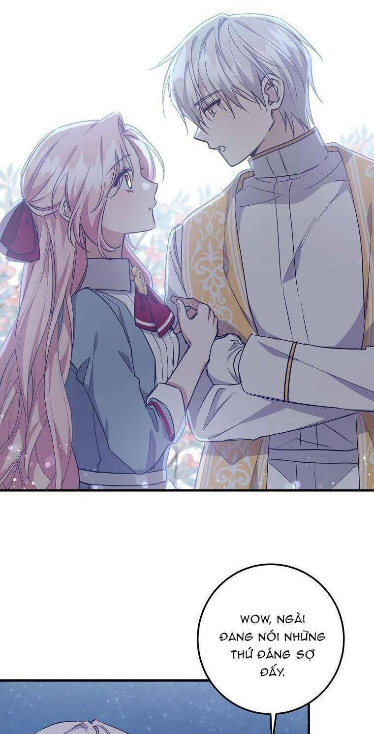 nhân vật phản diện được tôi nuôi dưỡng tốt chapter 32 32