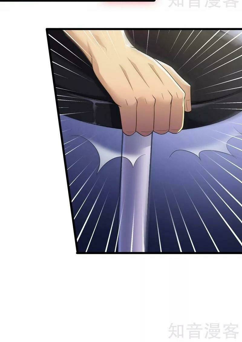 tối cường đặc chủng binh của hoa khôi chapter 97 36