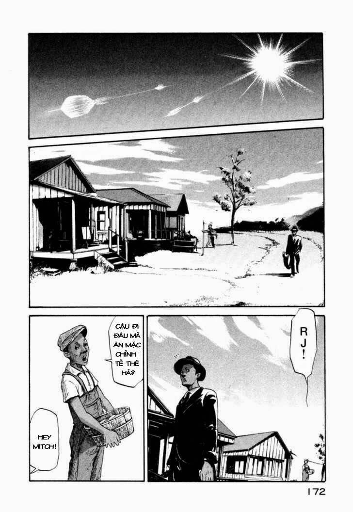 me and the devil blues chapter 4 12