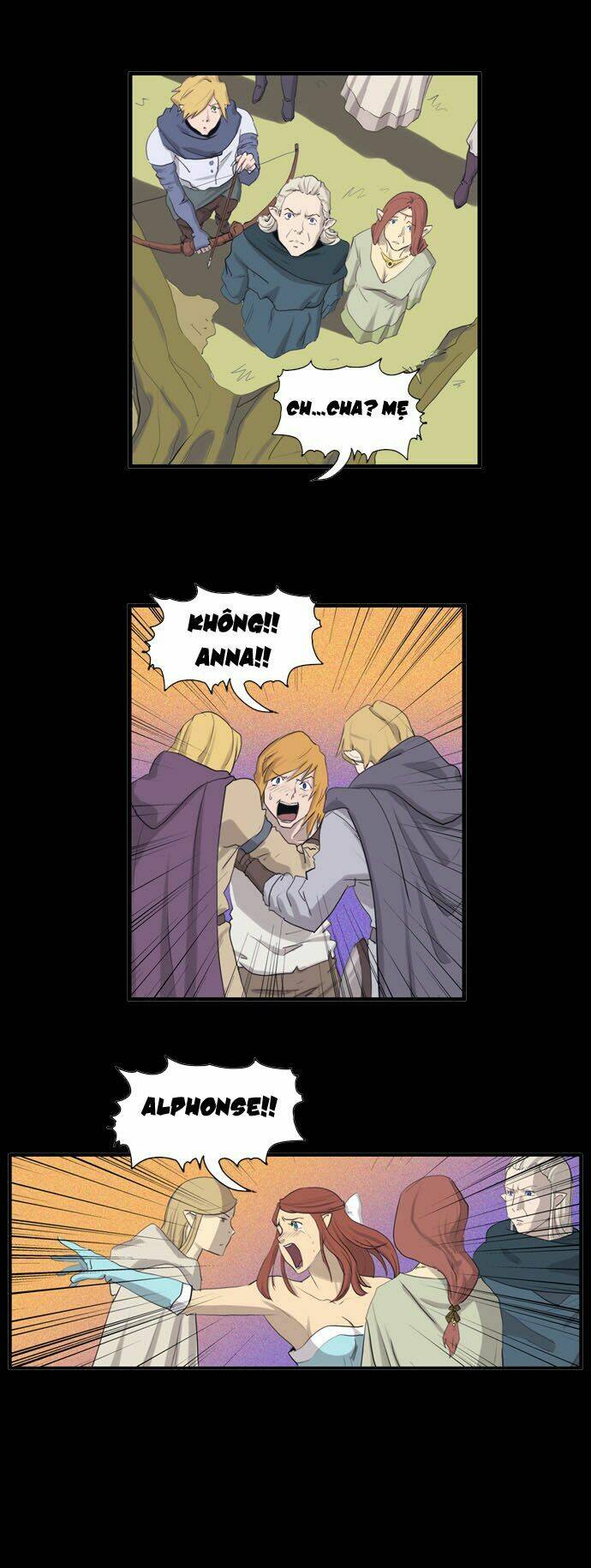 changsik đứa con của rồng chapter 36 16