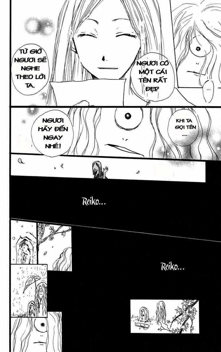 trả tên lại cho yêu quái chapter 1 45