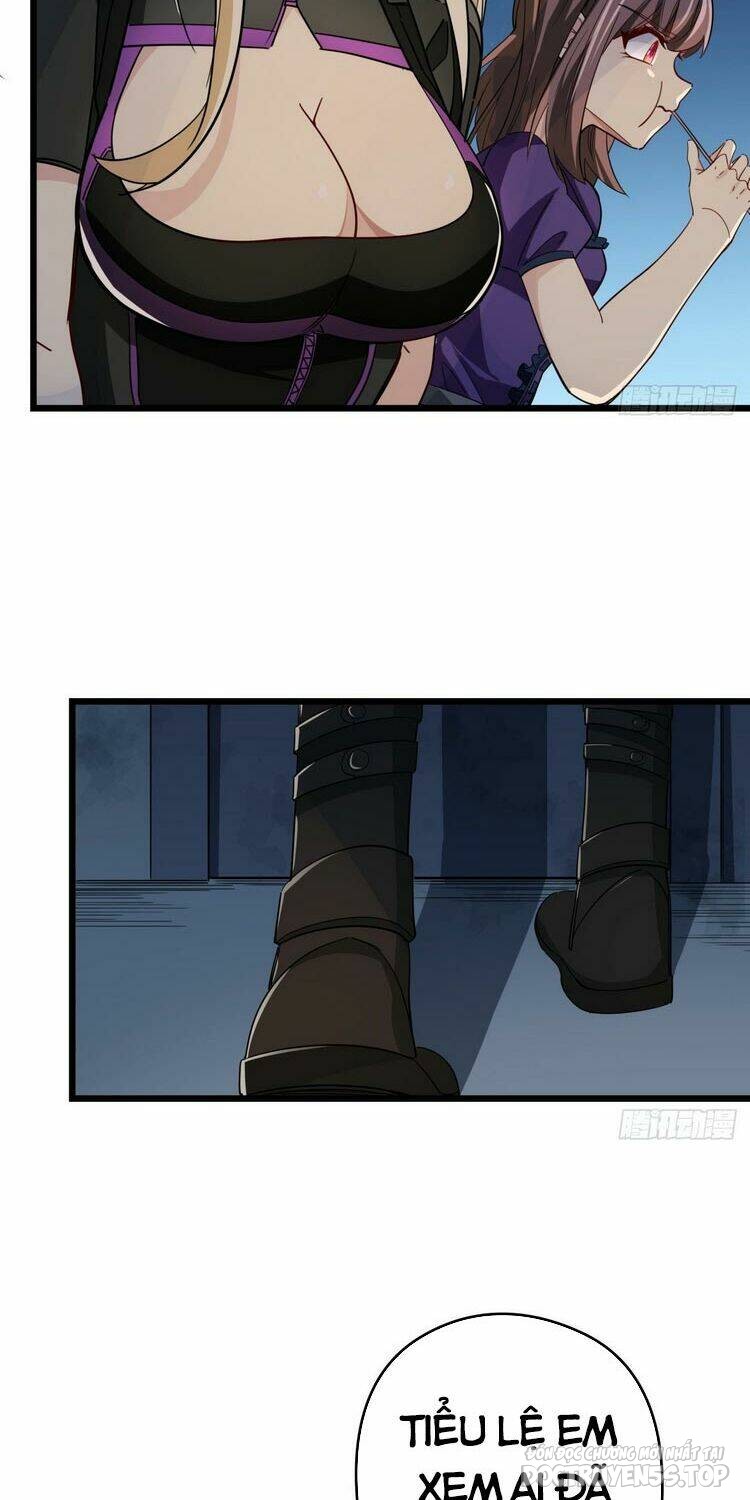 giải cứu 99 nữ chính ở mạt thế chapter 53 30