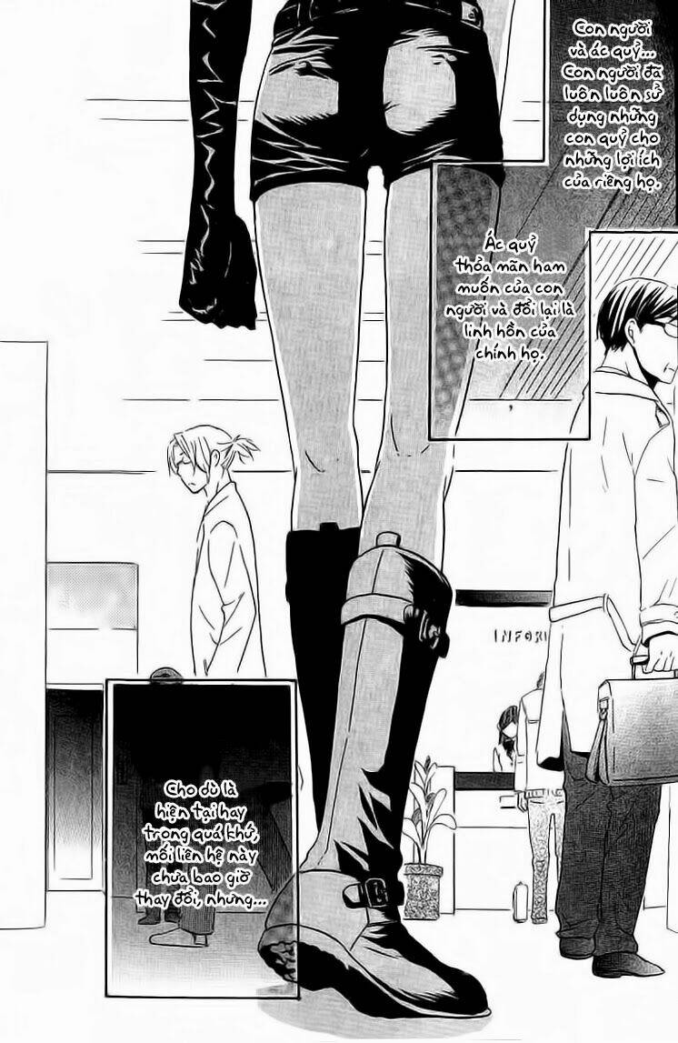 the contract with the devil chapter 2.1 2