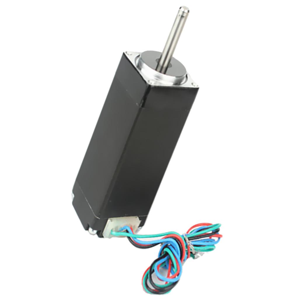 NEMA11 Bước Động Cơ Bước Driver 28mm 1.8 Deg 4 Đầu Cho CNC 3D Máy In