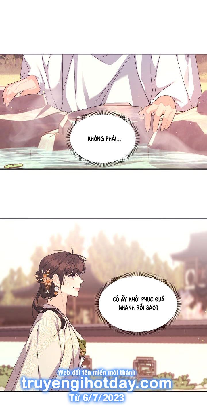 Căn Nhà Của Hồ Ly chapter 16.2 - Trang 29