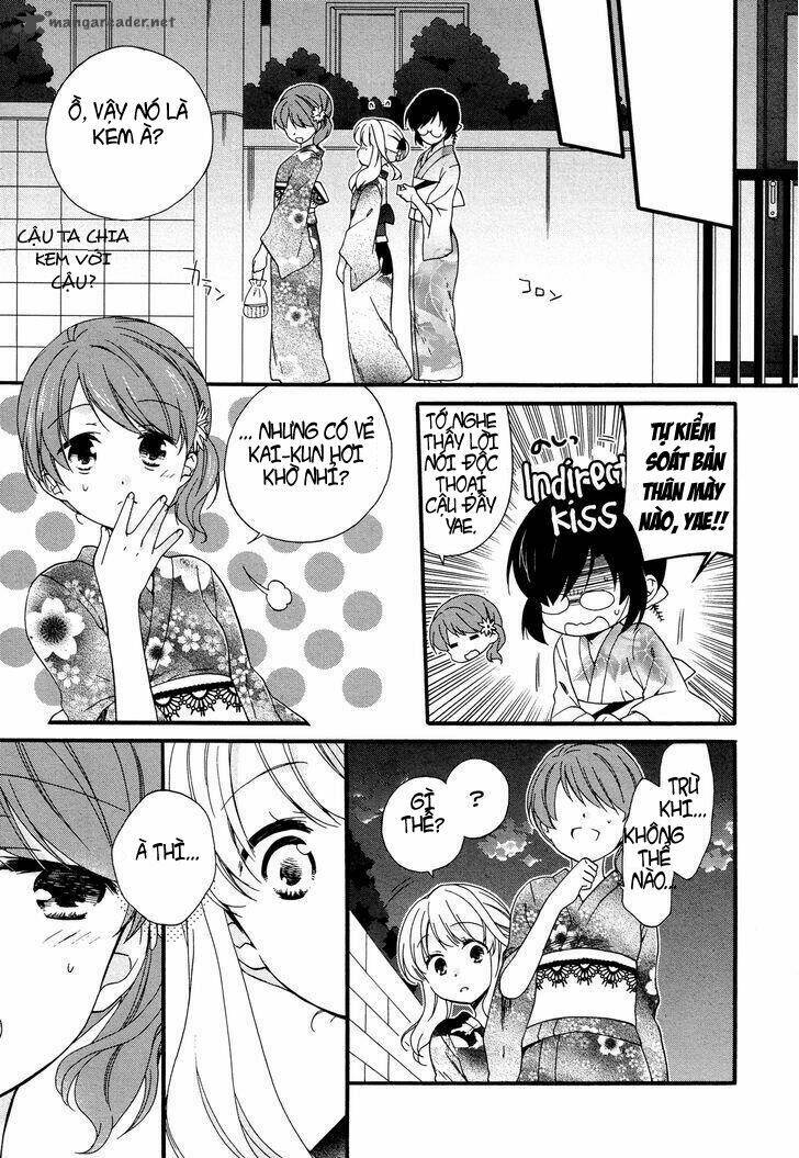 hajiotsu chapter 24 4