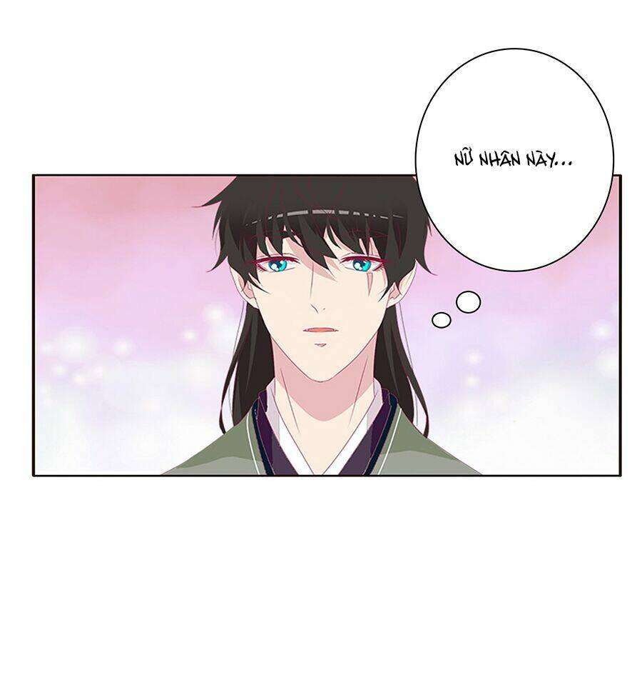 tướng quân mời ra trận chapter 165 26