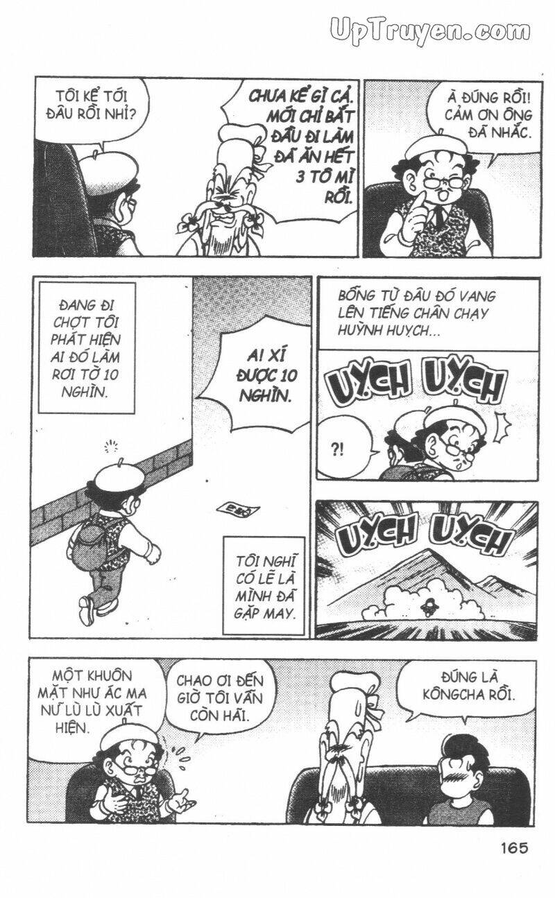 đội quân nhí nhố chapter 28 165