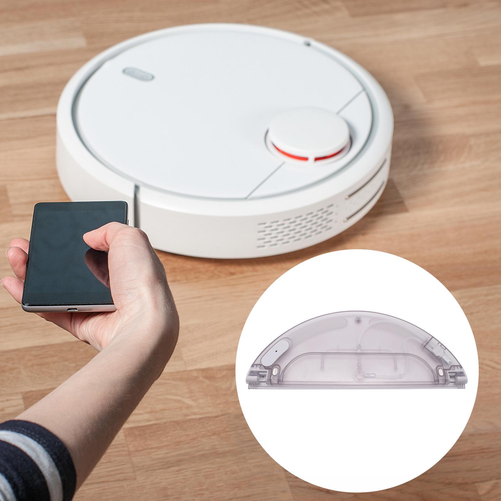 Ic Vacuum Water Tank Accessory Cleaner Part for  Vacuum Cleaner