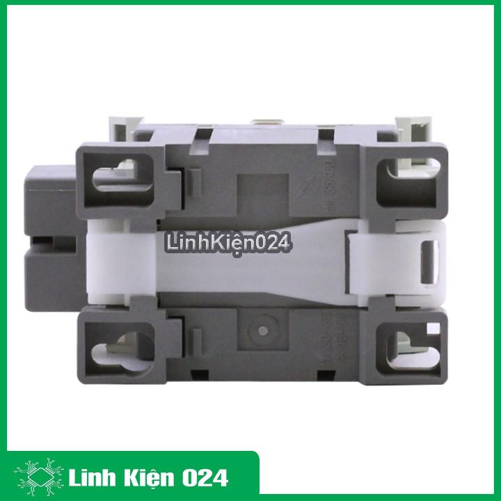 Khởi Động Từ Contactor MEC GMC-22 Loại Chất Lượng Cao