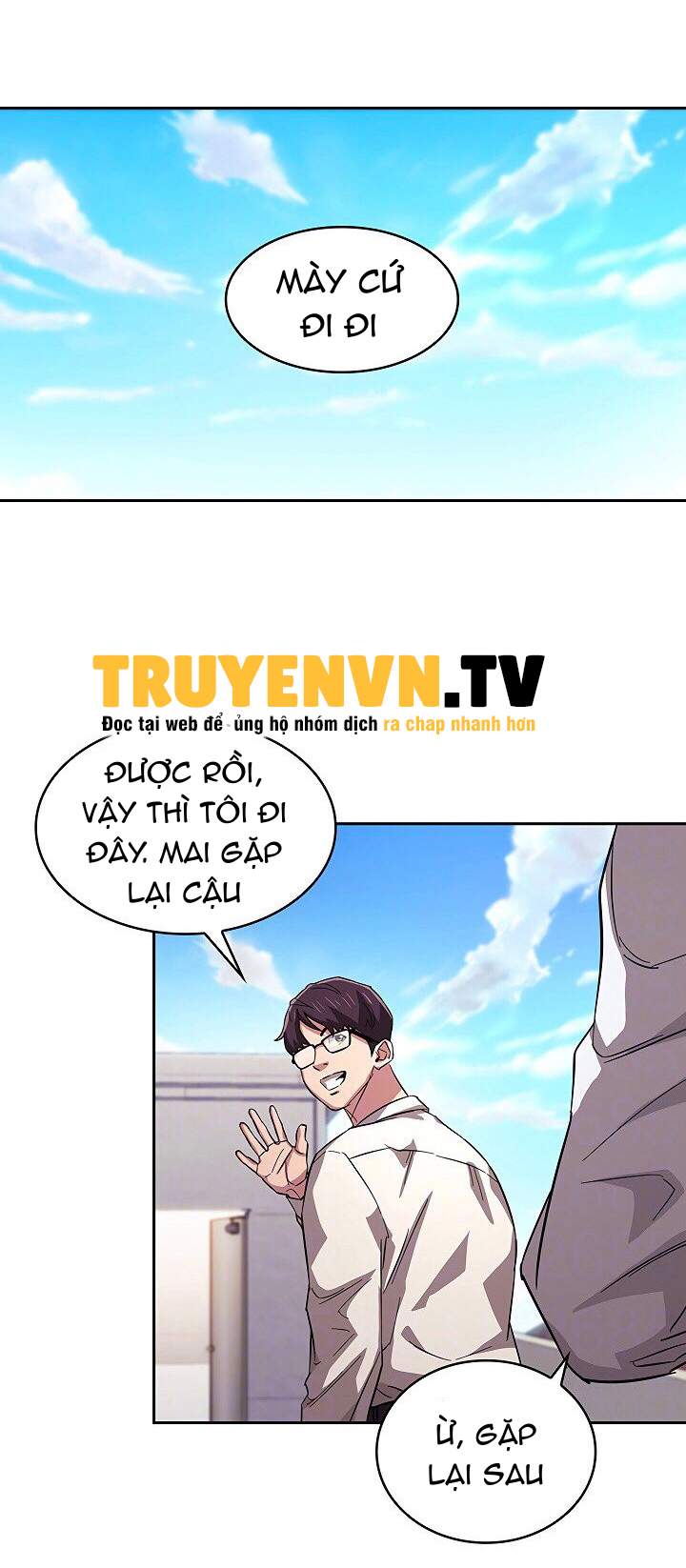 khi mẹ săn trai chapter 13 11