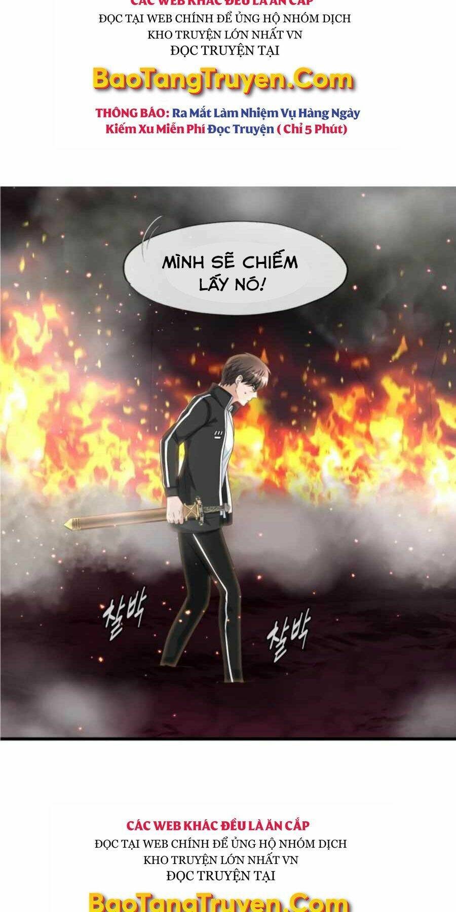 mẹ tôi là chòm sao bảo hộ m chapter 9 8