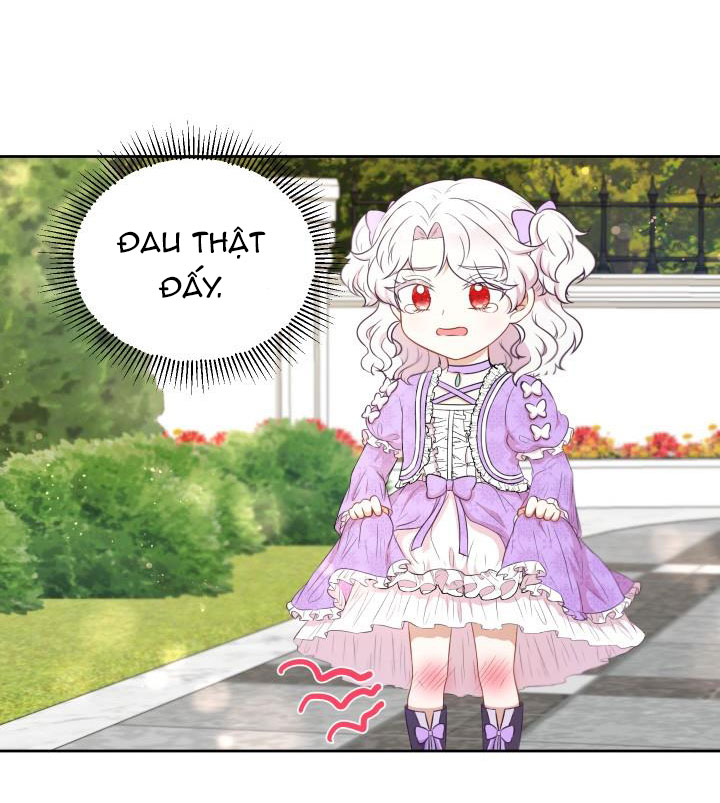 ác nữ công chúa chapter 16 17