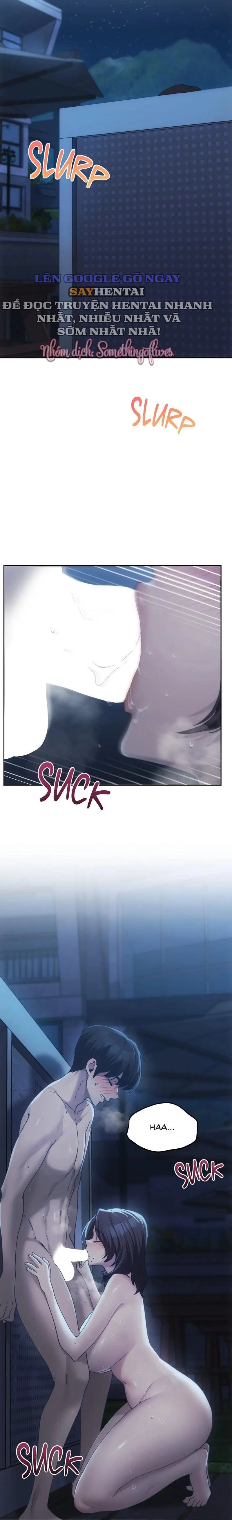 kể từ hôm nay, bias của tôi là… chapter 61 11