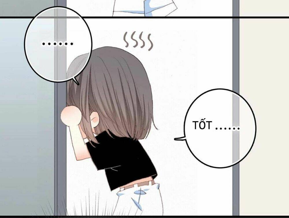 lông mày chapter 4 48