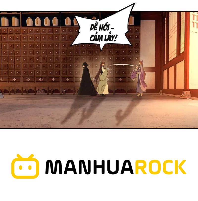 tiên võ đế tôn chapter 284 31