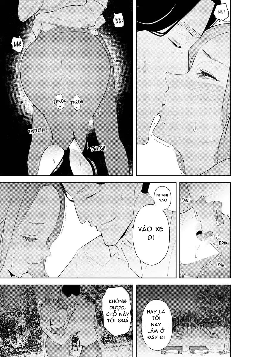 đi mát xa khi chồng đi vắng chapter 73.2 1